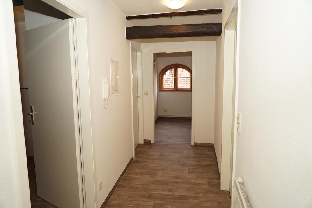 Kaufmannshaus Anno 1613 Apartment Quedlinburg Ruang foto